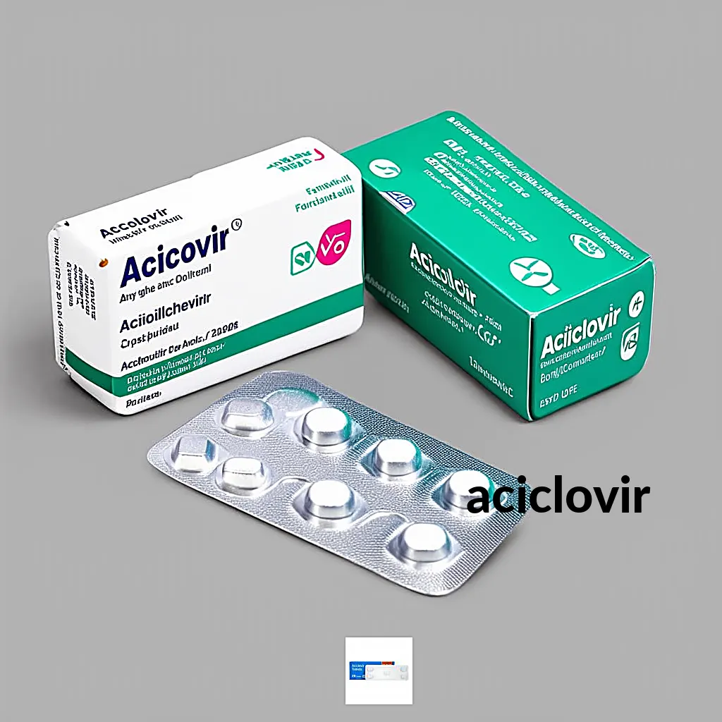 Donde comprar aciclovir en estados unidos